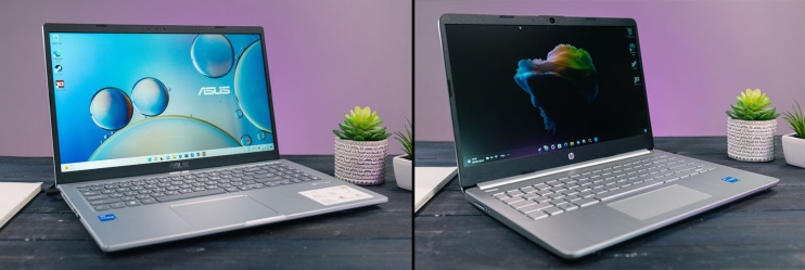 מבחן מחשבים ניידים